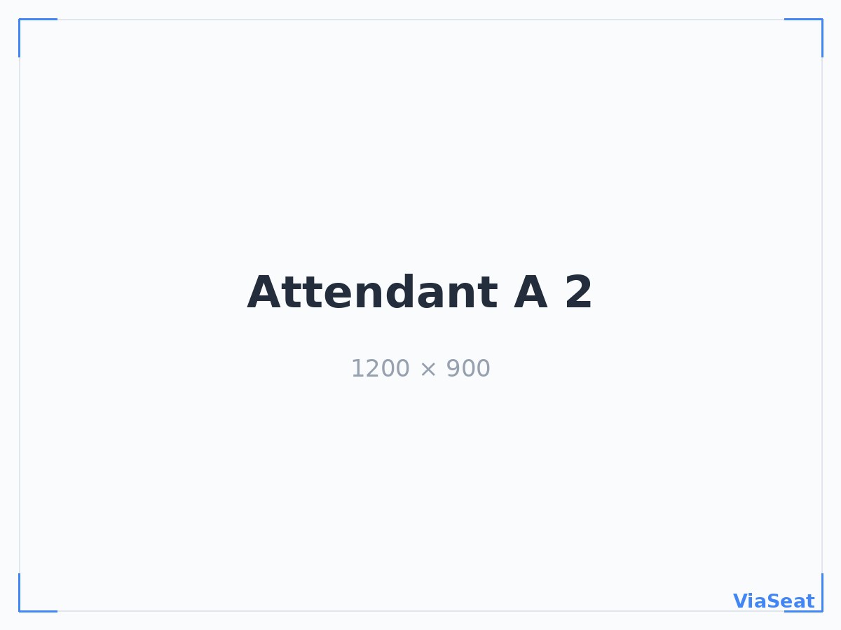 VS-Attendant A200