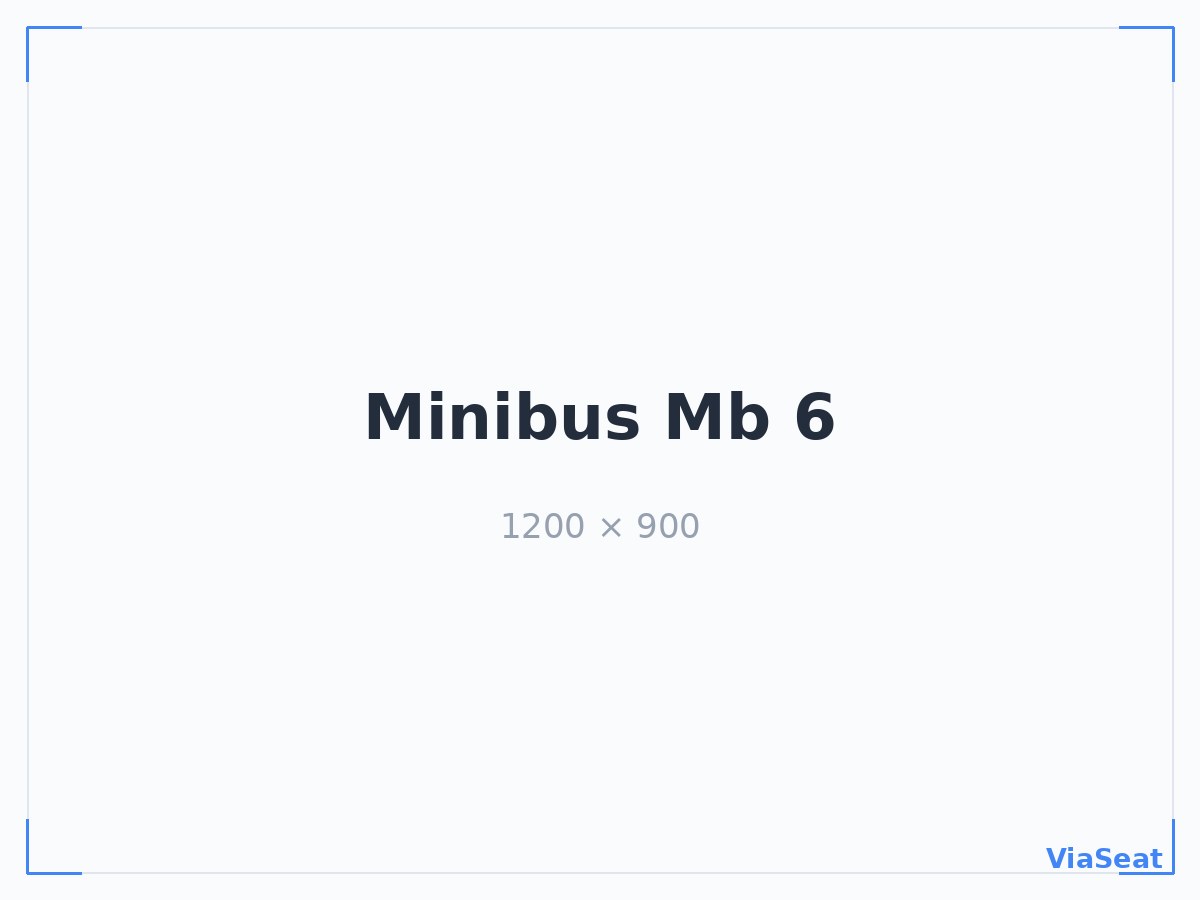 VS-Minibus 600