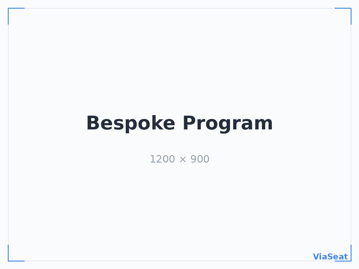 Custom Development Program