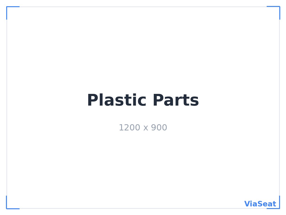 Plastic Parts