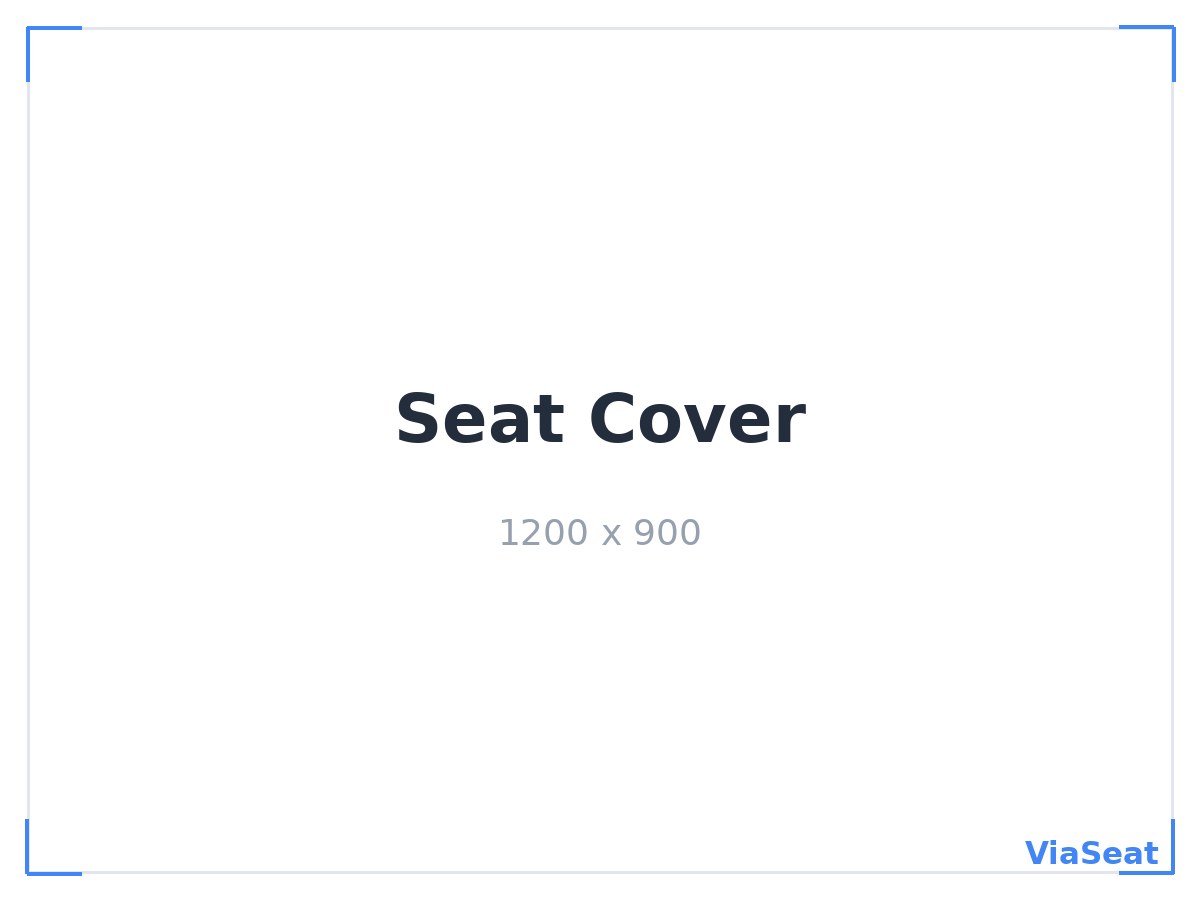 Seat Covers